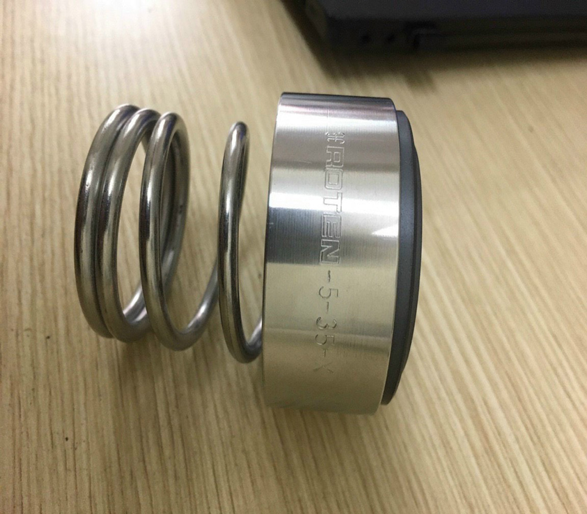 Phớt bơm ngành thực phẩm, đồ uống