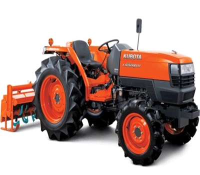 Máy cày Kubota L4508